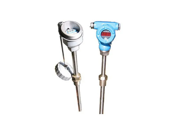 溫度變送器 溫度變送器