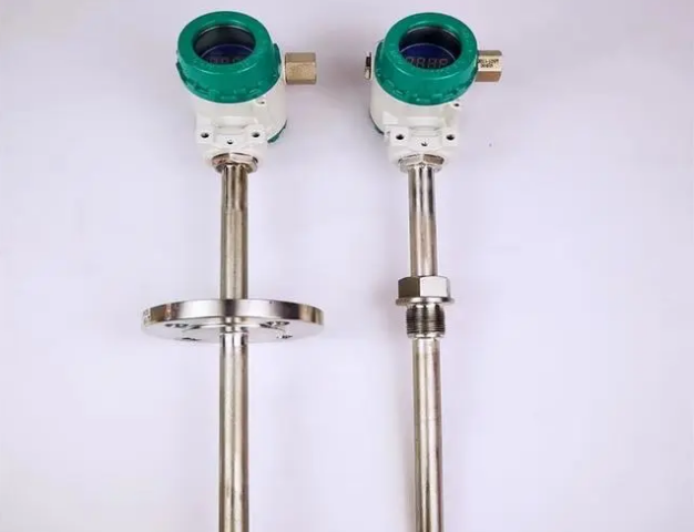 溫度變送器 溫度變送器