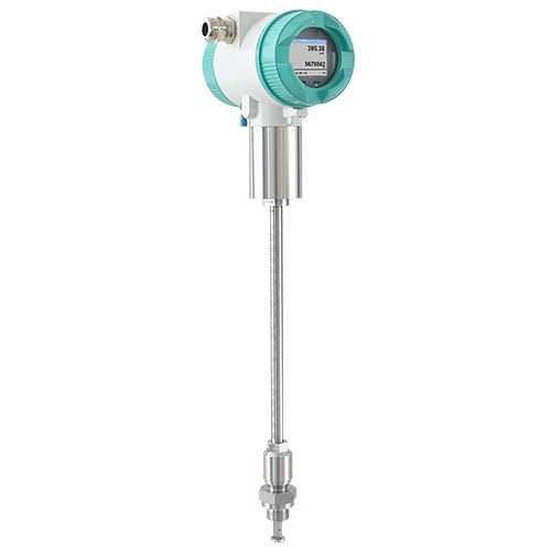 VD 550-適用于潮濕壓縮空氣的流量計