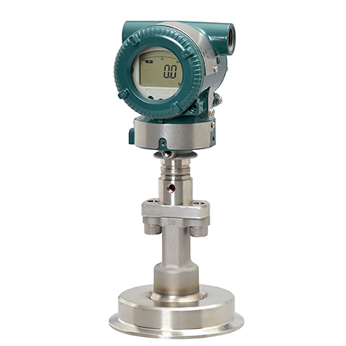 EJAC50E表壓直接安裝隔膜密封系統(tǒng)