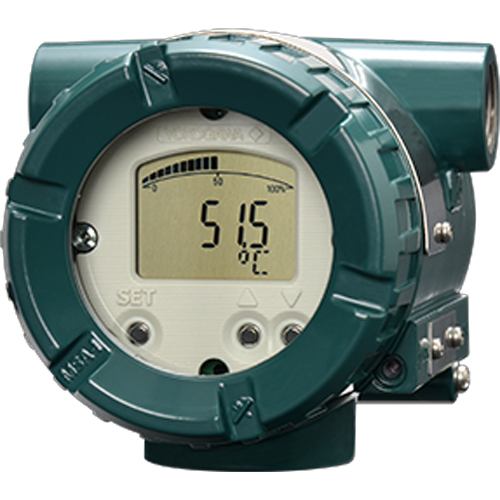 YTA610溫度變送器