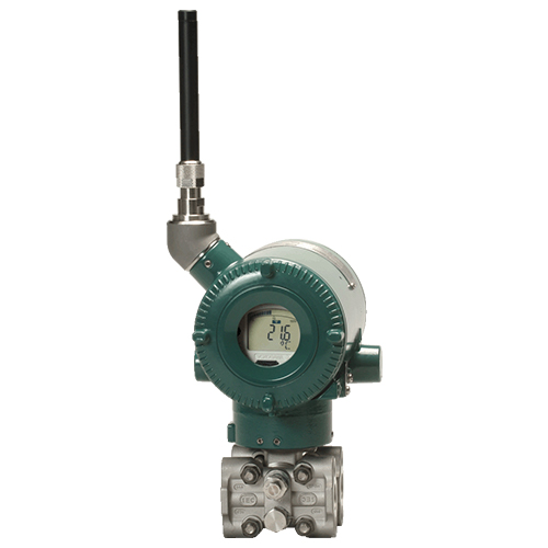 EJX430B 壓力變送器